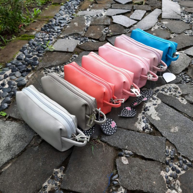 Pouch Lavina by Rumah Warna