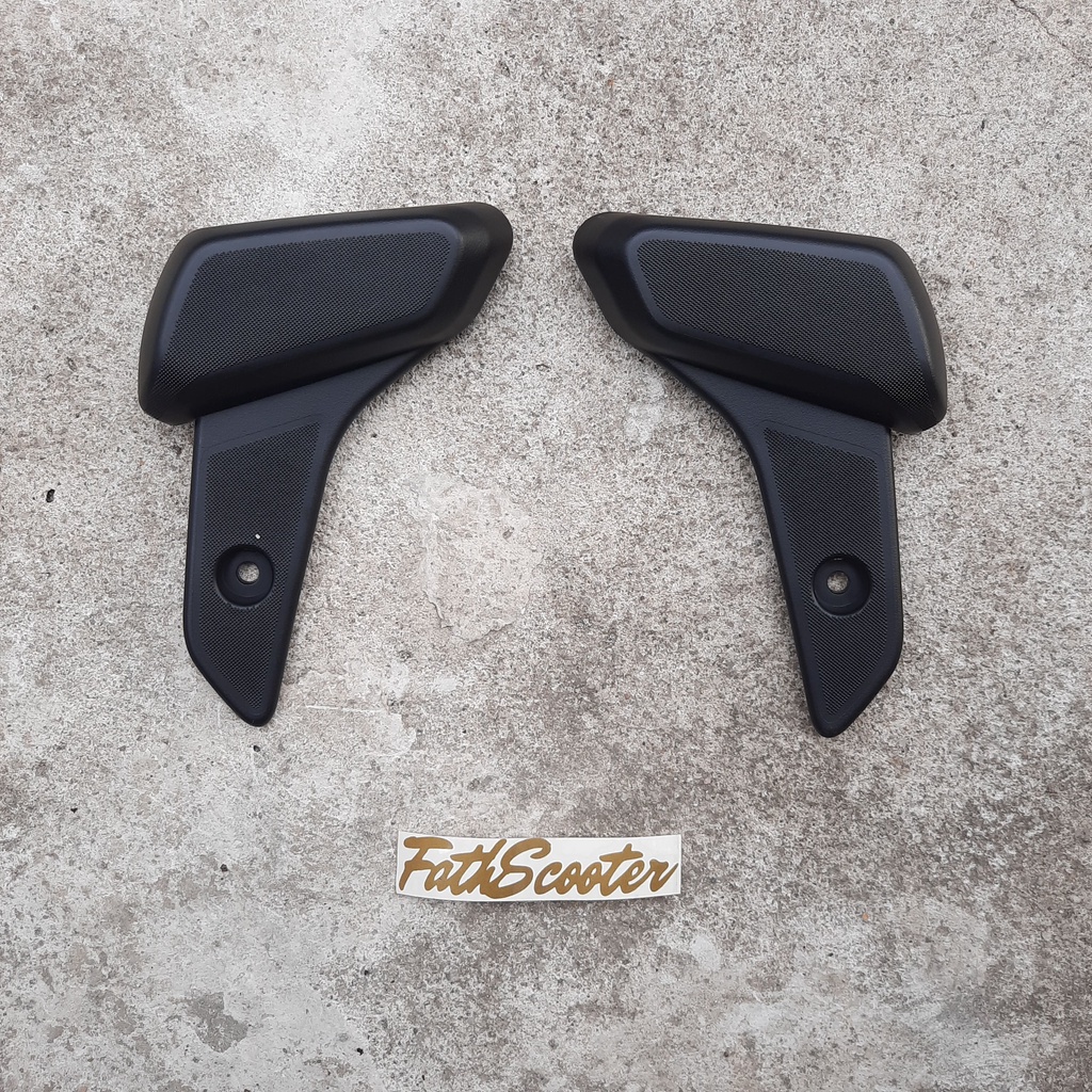 Footstep Vespa Sprint / Primavera Original