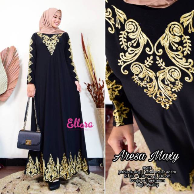 Aresa gamis
