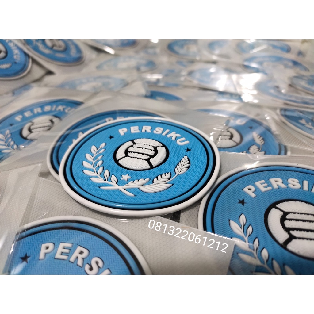 PABRIK LABEL KARET UNTUK  AKSESORIS PATCH JERSEY MAUPUN TACTICAL BISA PAKE VELCRO PEREKAT LEMBUT & B