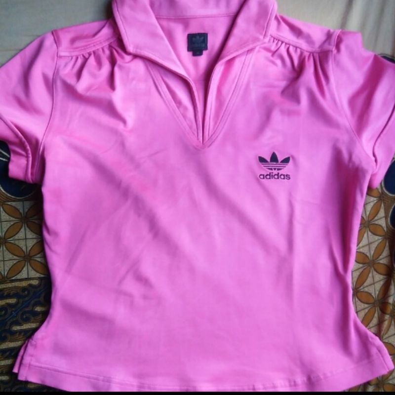 kaos adidas ori
