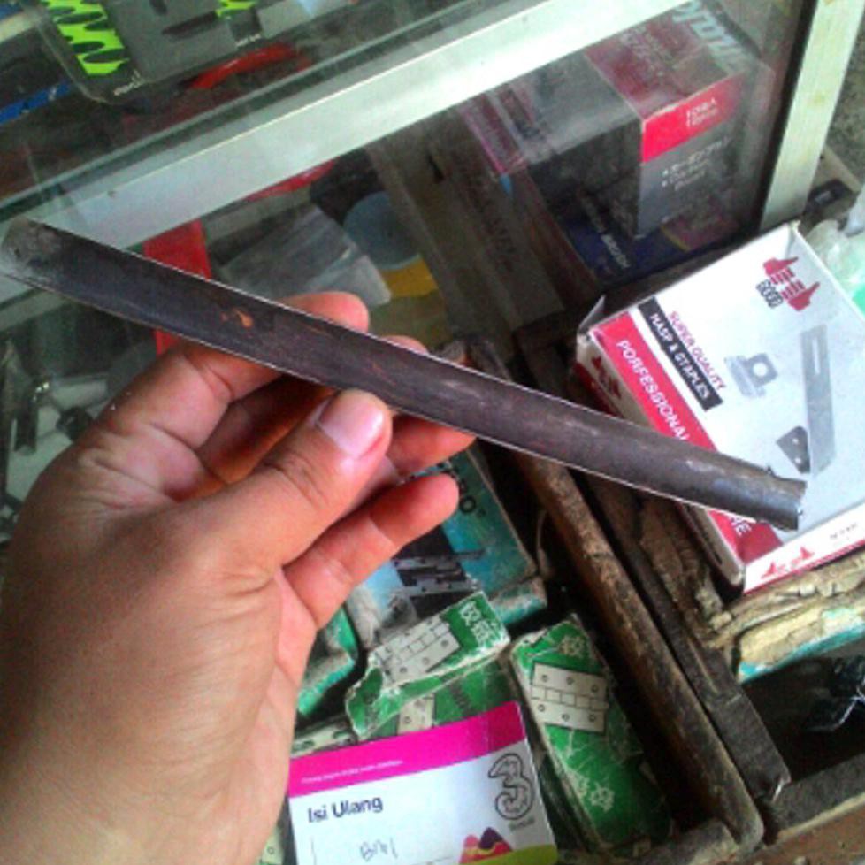 pahat ukir kol U 15mm