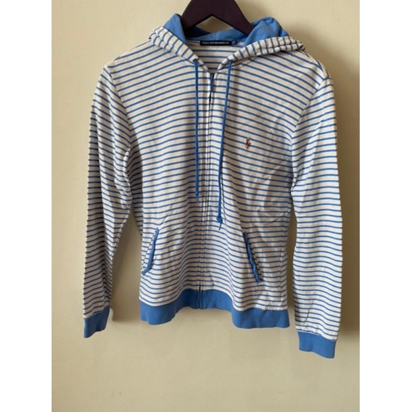 jaket polo