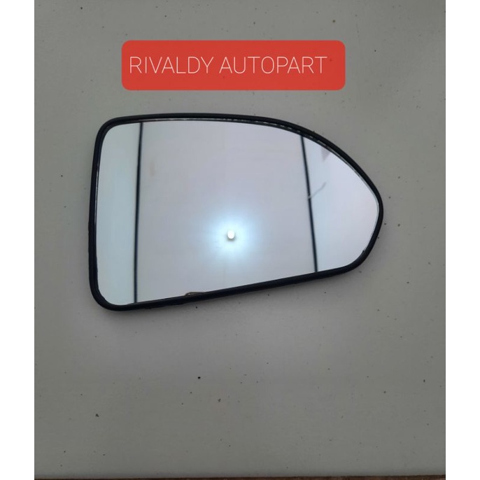 KACA SPION HONDA JAZZ VTEC CITY IDSI 2001 2002 2003 2004 2005 2006 2007 KANAN