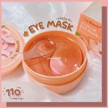 MASKER MATA ISI 12 PCS ORI-THAILAND