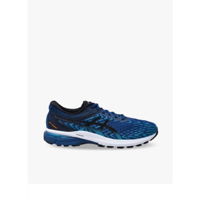 Asics Gt-2000 8 KNIT Men's Running Shoes