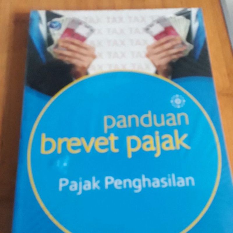 

panduan brevet pajak PAJAK PENGHASILAN
