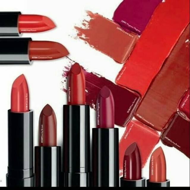 Jual COLOURBOX SemiMatte Lipstick Shopee Indonesia