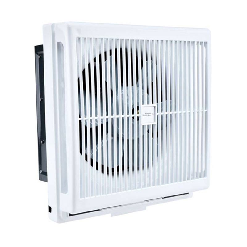 Maspion MV-300 NEX Putih Exhaust Fan Kipas Angin Dinding