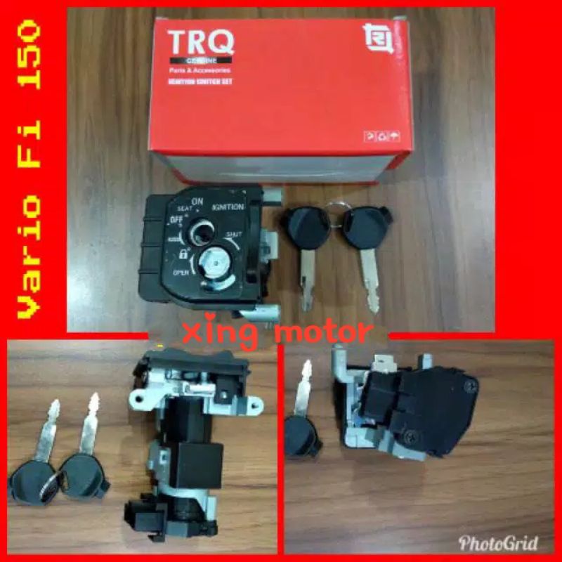 KUNCI KONTAK VARIO FI 150 TRQ
