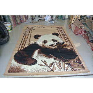 KARPET CARPET PERMADANI EXOTIC AFRICA AFRIKA BINATANG