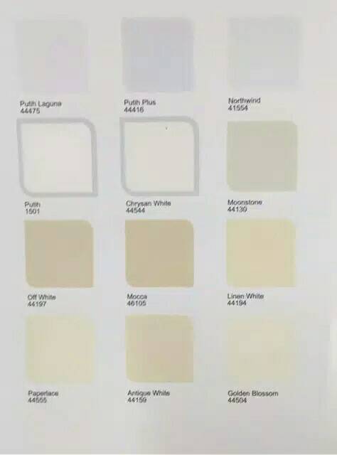 Cat Catylac Dulux Cat Tembok Ukuran 5 Kg Shopee Indonesia