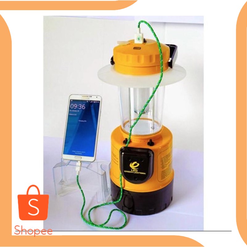 Unik accessories Lampu Led Tenaga Air Garam Air Laut Led Lentera Petromat Murah