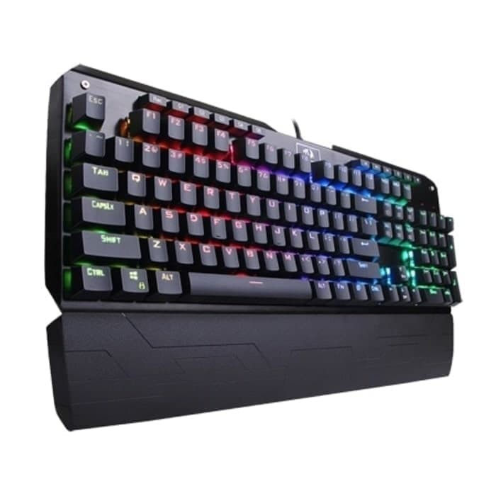 Redragon Indrah K555 / Redragon Indrah K-555 RGB Mechanical Keyboard