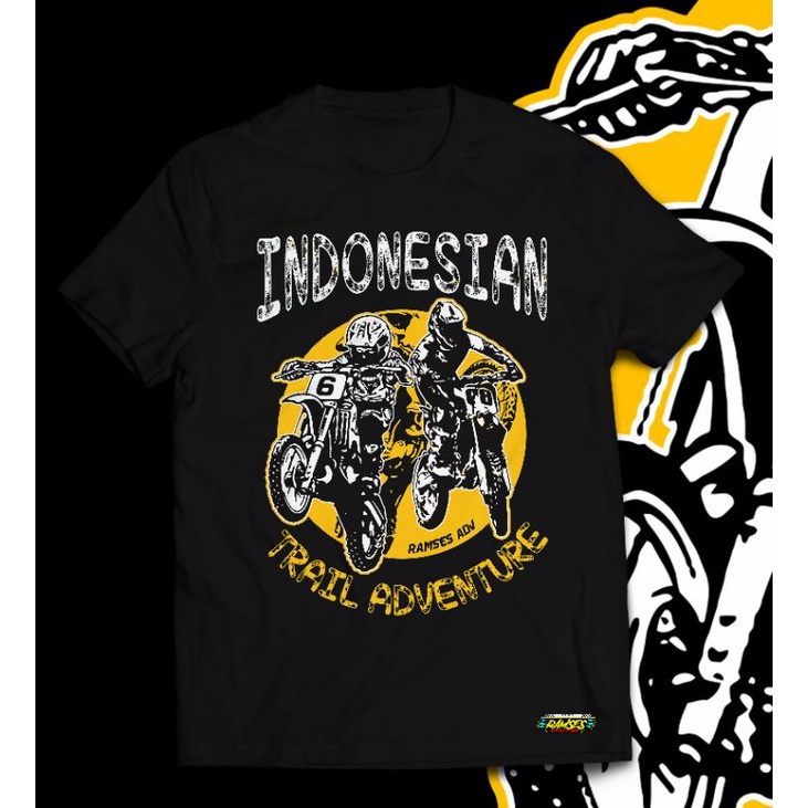 KAOS TRAIL / KAOS TRABAS / KAOS TRAIL ADVENTURE