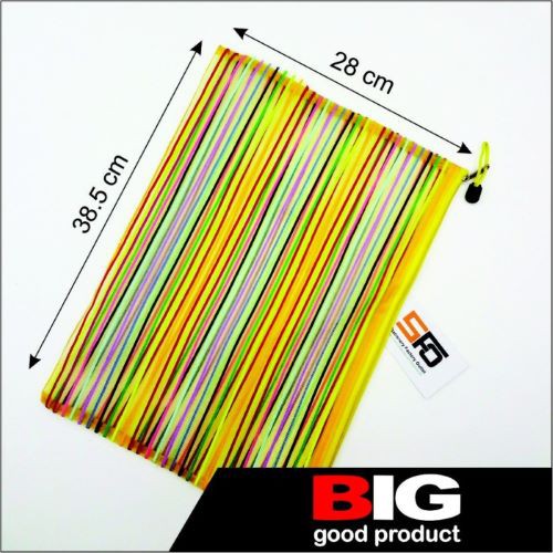 

BIG POCKET FILE 9002 F4