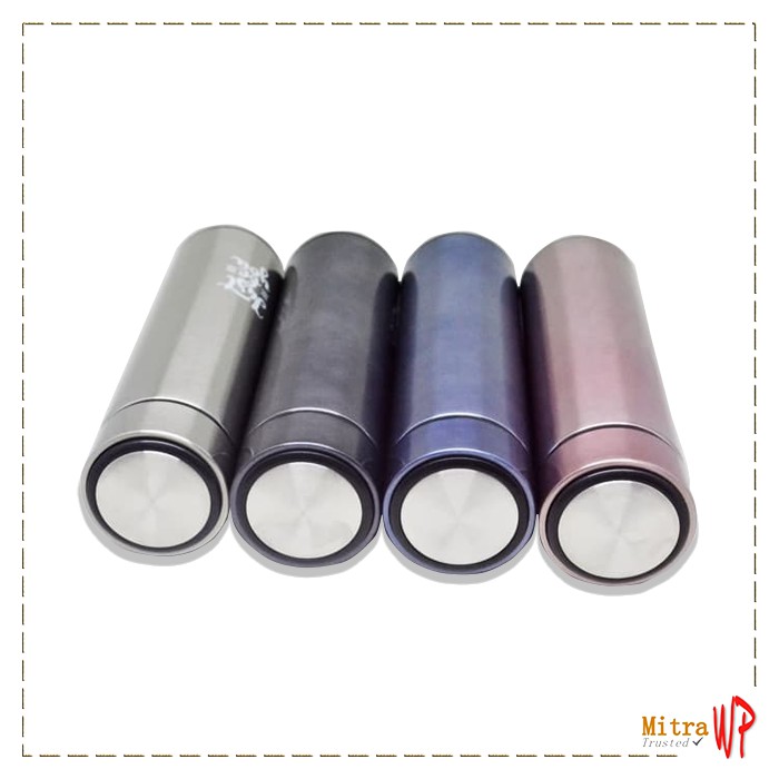 Termos Just Be You 500ml Vacuum Flask - Termos Air Minum B90-12-3