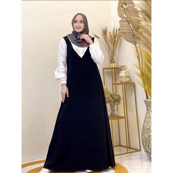 Fatima dress by Cut madyna