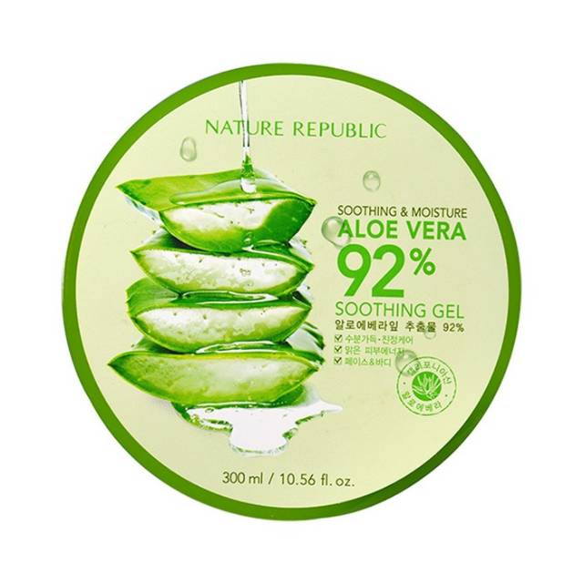 Aloe Vera Nature Republic