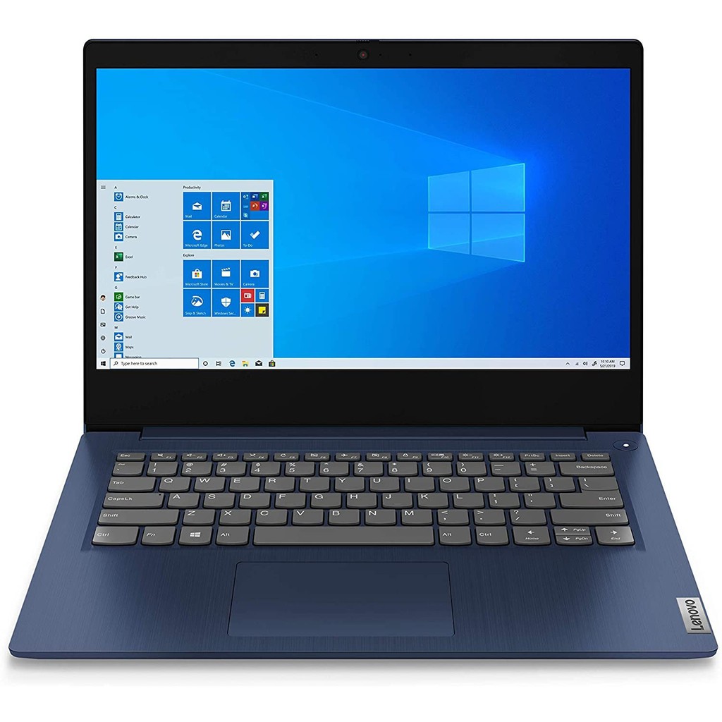Lenovo Ideapad 3 - 14ADA05 RY3