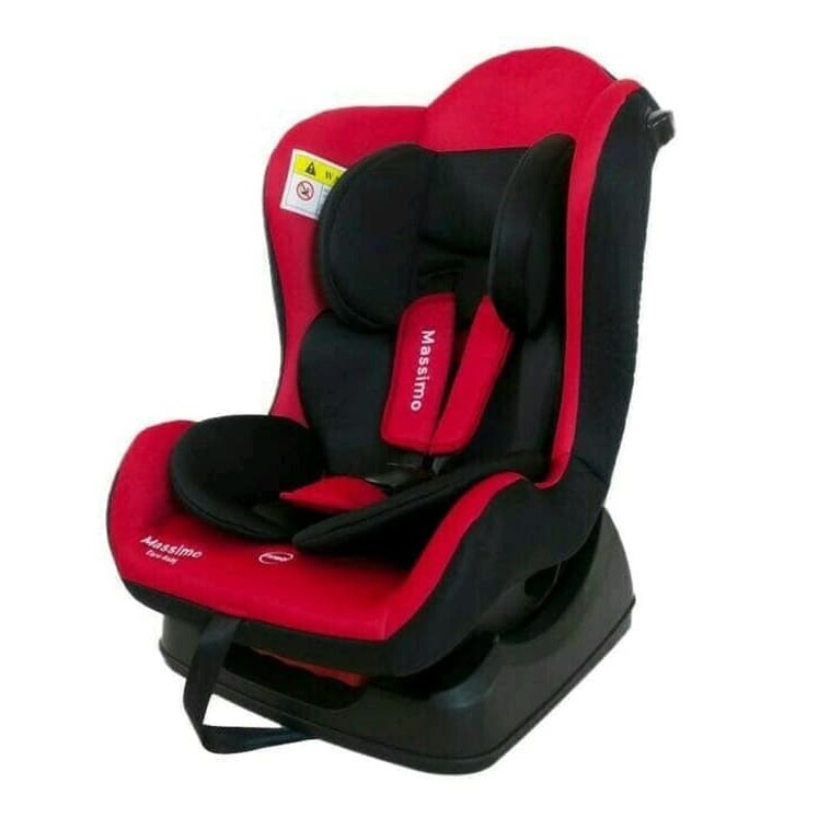 Care Massimo Car Seat