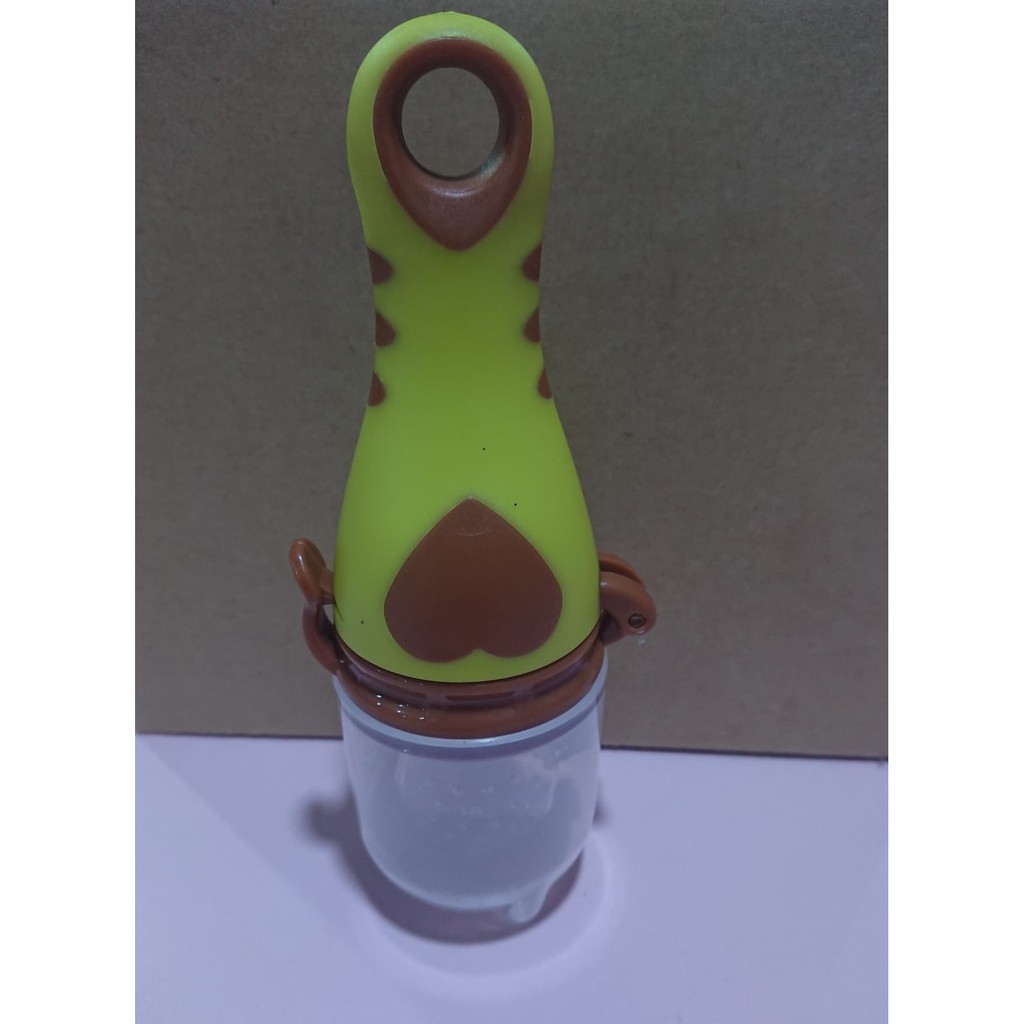 Empeng buah / kompeng buah-1