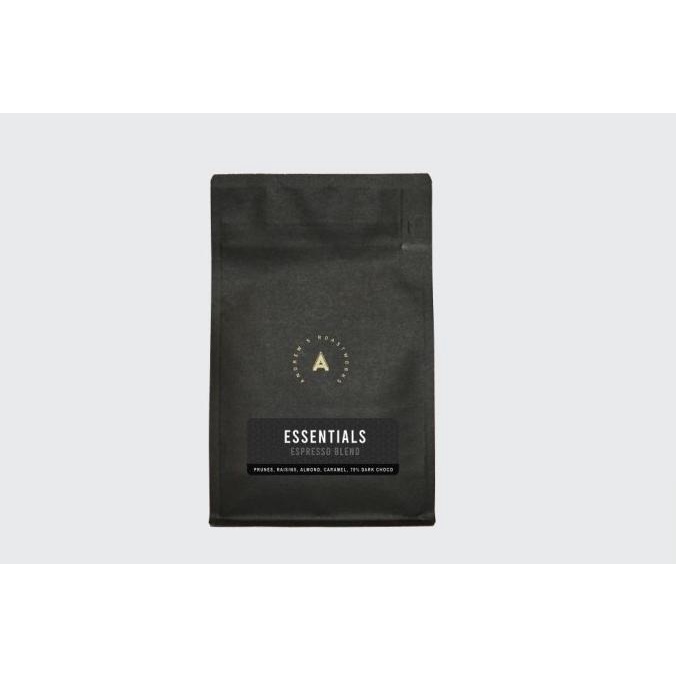 

Essentials Espresso Blend 250 gr - Biji Kopi Arabika