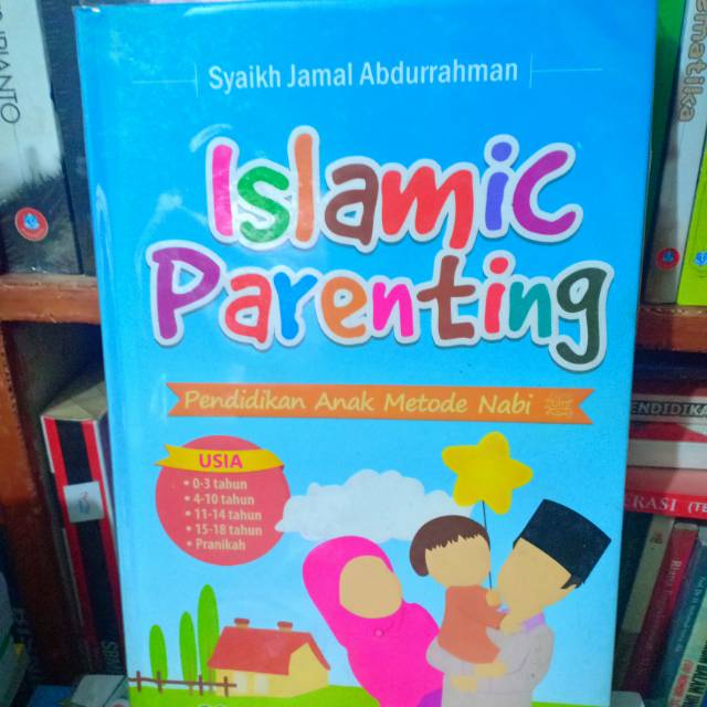 Islamic parenting