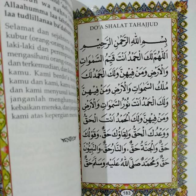 Surat Yasin Tahlil Latin Arab Terjemah Al Mulk Al Waqiah Ar Rahman Shalawat Nariyah