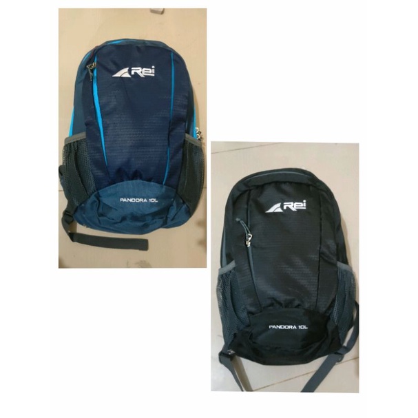 Tas Ransel Daypack Arei Original Mochila 01 Termurah