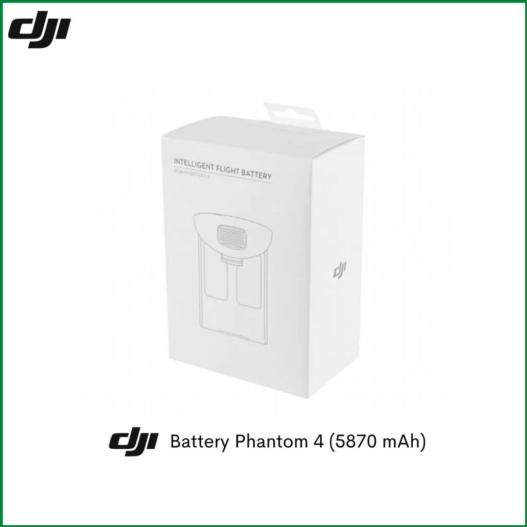 Jual Battery Batre Baterai Dji Phantom Pro Plus V Intelligent Flight Battery Mah