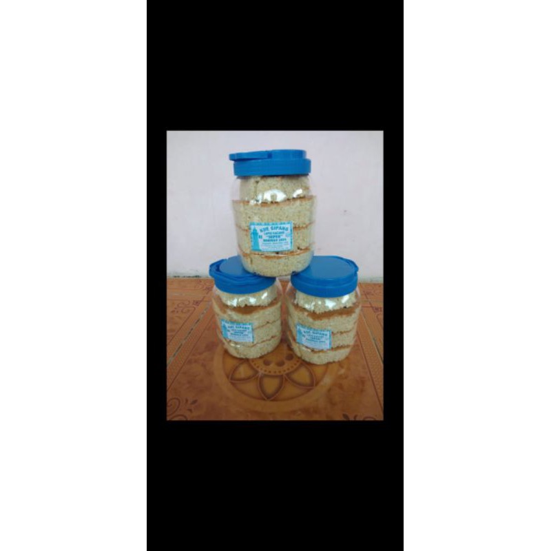 

Gipang makanan khas banten