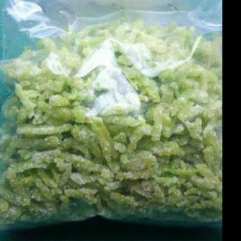 500GR MANISAN BUAH MANGGA STIK KERING( ASEM MANIS SEGER)