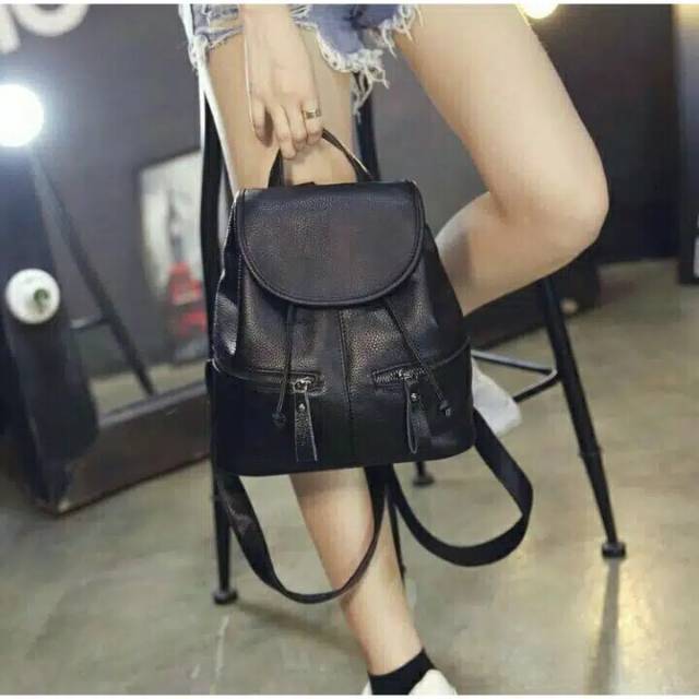 Backpack Lona