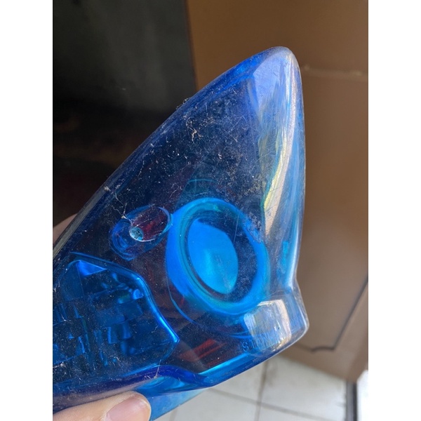 lampu belakang satria fu