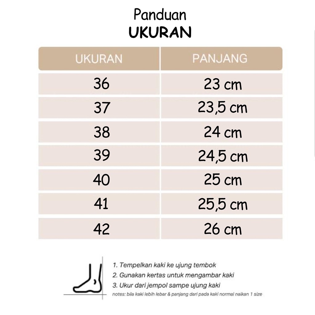 Sepatu Heels Kerja Wanita 3 cm - Adelia