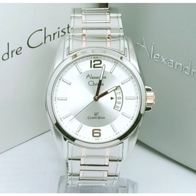 Alexandre Christie 8289MD