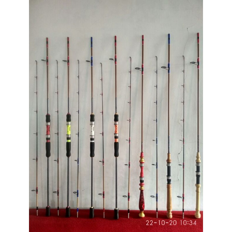 JORAN PANCING CARBON SUTET 200CM