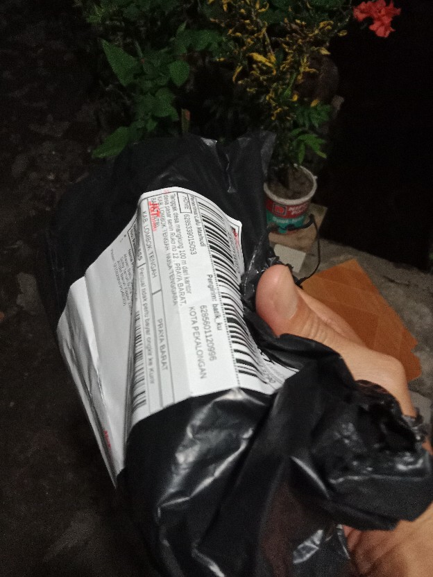 Atasan Batik Dolby Dolbi Dobby Doby Tenun Sutra Tulis Halus Katun Atbm Baron Zipper Zebra Series