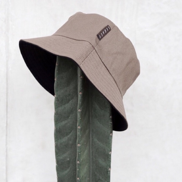 Ruby Hat - Bucket Hat - Legacy Gearu