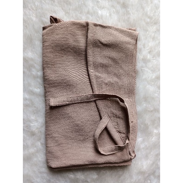 KHIMAR TALI CLARA M ORIGINAL VALENSHA QUEEN-Coksu