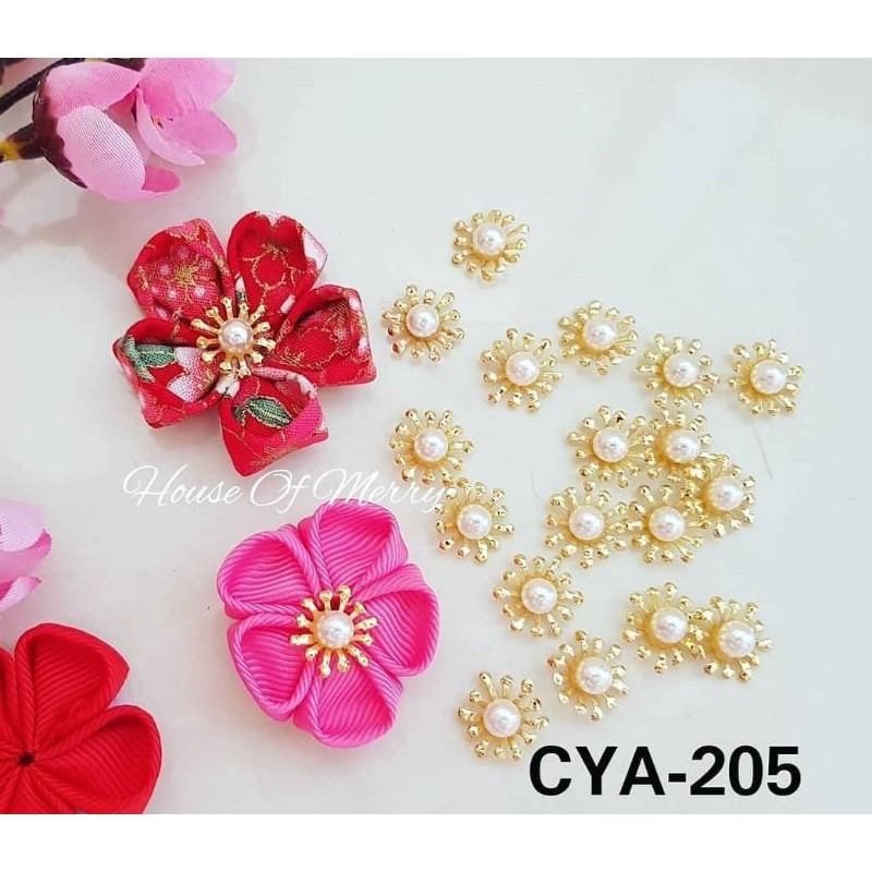 

Aplikasi Imlek CYA-205, jual per 6 pcs