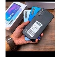 Redmi Note 8 4/64 Bekas