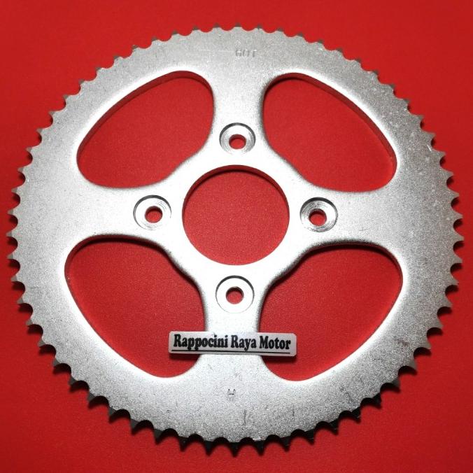 yang dicari@@@@] GIR BELAKANG SUPRA FIT NEW 428 - 60T