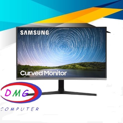 SAMSUNG 32&quot; inch LC32R500FDE FHD LED Curved Monitor LC32R500 C32R500