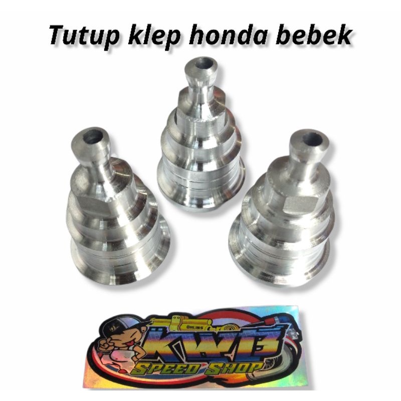 tutup klep pagoda klep jupiter mio vega supra grand bebek matic pnp bahan tebal