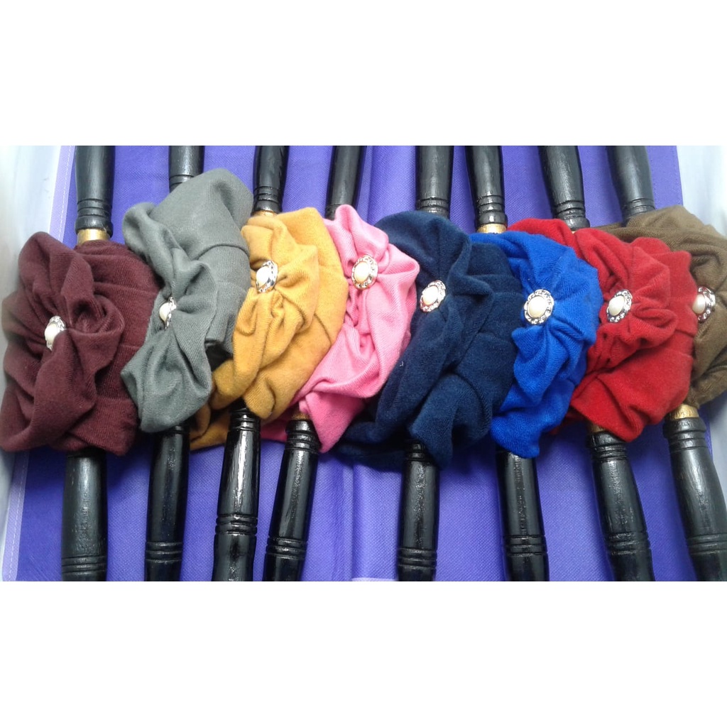 KANTONG PERSEMBAHAN.