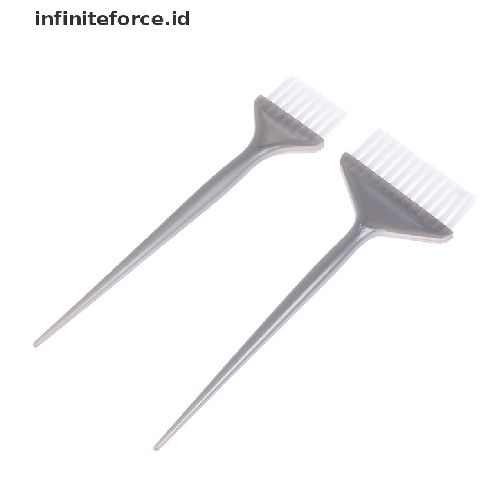 (Infiniteforce.Id) Sisir Pewarna Rambut Profesional Untuk Salon