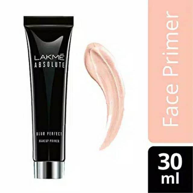 Lakme Absolute Blur Perfect Make Up Primer