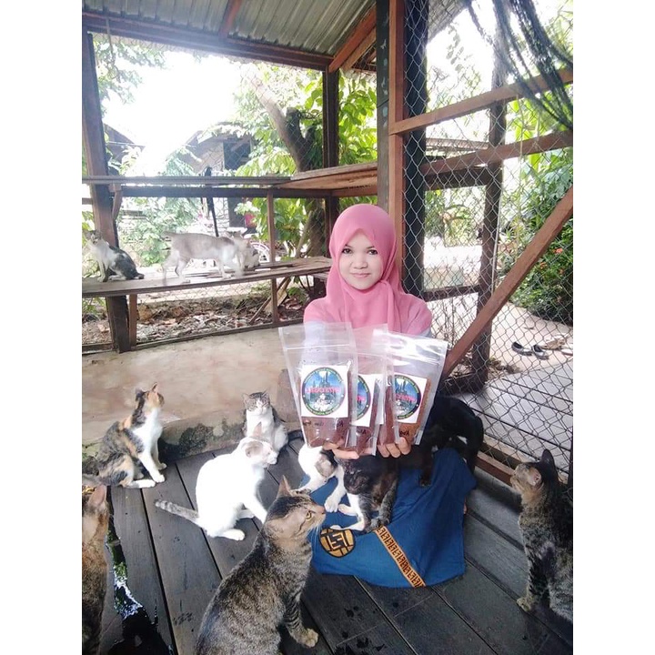 

abon gabus